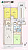 間取り：間取り図