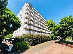 物件画像 椿峰ニュータウン62街区1号棟