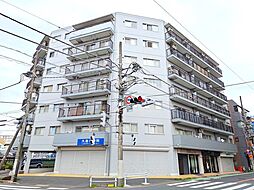 物件画像 ハイマート久米川