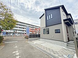 物件画像 東村山市恩多町3丁目全1棟　新築戸建