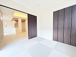 室内の画像