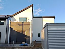 物件画像 東久留米市八幡町3期全2棟 新築戸建