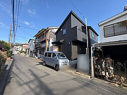 物件画像 西東京市中町5丁目第1期全1棟 新築戸建