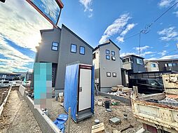 物件画像 所沢市山口第6全2棟　新築戸建
