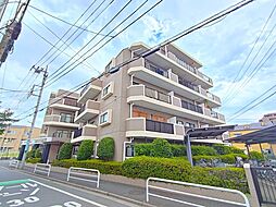物件画像 ライオンズガーデンひばりヶ丘