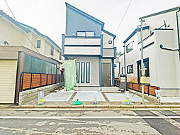 物件画像 西東京市南町2丁目全2棟 新築戸建