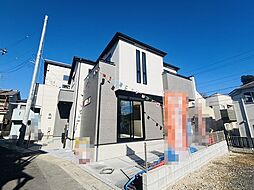 物件画像 富士見市山室9期全1棟　新築戸建