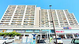 物件画像 東武鶴瀬西口サンライトマンション