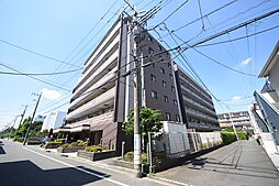 物件画像 サンクレイドル花小金井