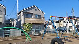 物件画像 所沢市若松町　中古戸建
