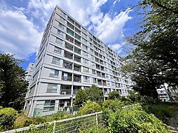 物件画像 所沢コーポラスＡ棟