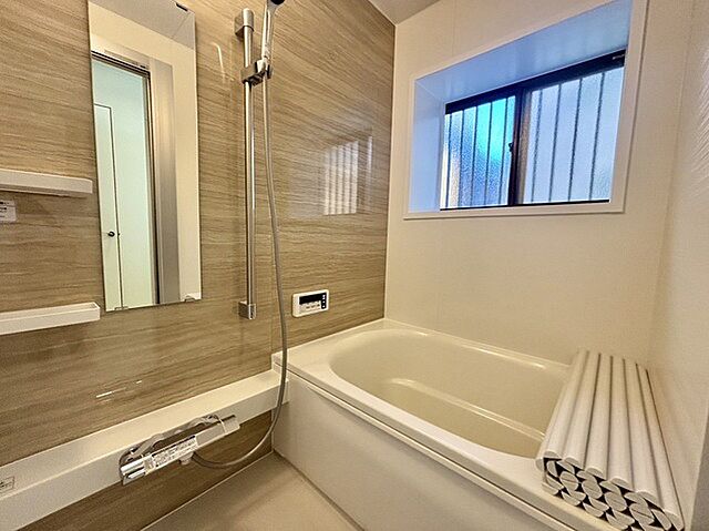 浴室 所沢市向陽町