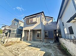 物件画像 所沢市向陽町　中古戸建