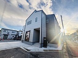 物件画像 東村山市青葉町1丁目全1棟　新築戸建
