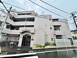 物件画像 グリーンキャピタル田無