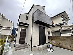 物件画像 小平市仲町全1棟　新築戸建