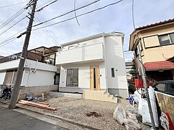 物件画像 西東京市芝久保町第16全1棟 新築戸建