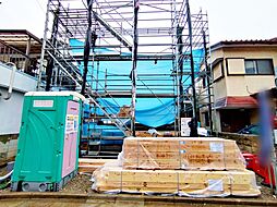 物件画像 西東京市芝久保町第16全1棟　新築戸建