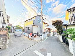 物件画像 東久留米市神宝町6期全1棟 新築戸建