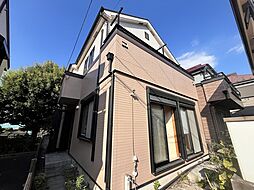 物件画像 西東京市南町1丁目 中古戸建