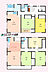 間取り：間取図