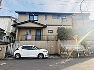 埼玉県狭山市中央1丁目：物件画像