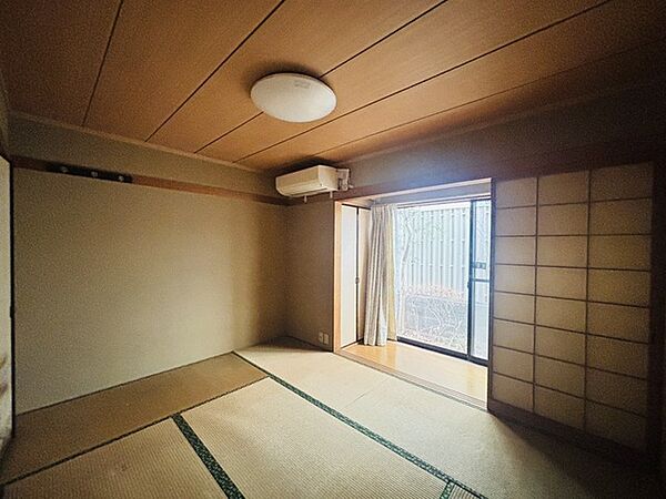 和室