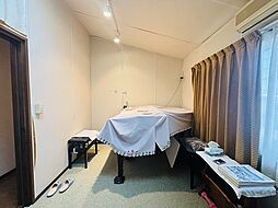 室内の画像