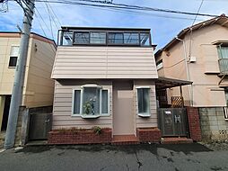 物件画像 東村山市萩山町1丁目全1区画　売地