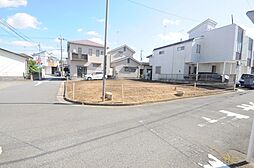 物件画像 ふじみ野市元福岡3期全2棟　新築戸建