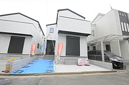 物件画像 ふじみ野市元福岡3期全2棟　新築戸建