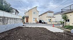 物件画像 西東京中町5丁目第2期全1区画　売地