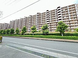 物件画像 ガーデンシティ狭山壱号館