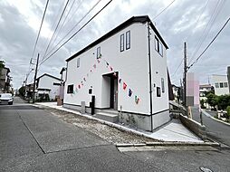 物件画像 富士見市山室8期全2棟 新築戸建