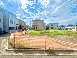 物件画像 東久留米市小山第10全4棟　新築戸建