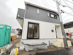 物件画像 東村山市青葉町第23全1棟 新築戸建