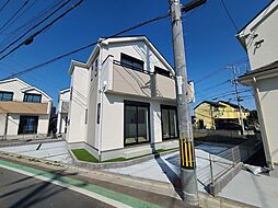 物件画像 東村山市久米川町1期全7棟 新築戸建