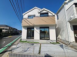 物件画像 東村山市久米川町1期全7棟　新築戸建