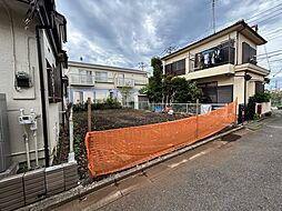 物件画像 新座市石神4丁目全1区画　売地