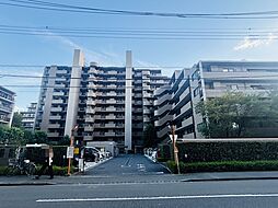 物件画像 ヴィラージュヴェール9番館