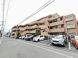 物件画像 サンクレイドル田無