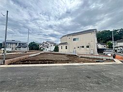 物件画像 東久留米市下里5丁目全13棟　新築戸建