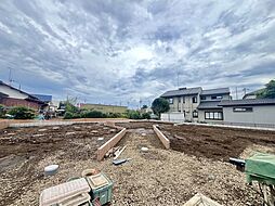 物件画像 東久留米市下里5丁目全13棟　新築戸建