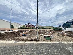 物件画像 東久留米市下里5丁目全13棟　新築戸建