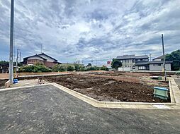 物件画像 東久留米市下里5丁目全13棟　新築戸建