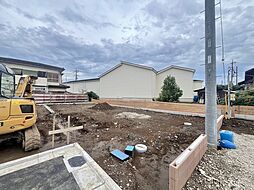 物件画像 東久留米市下里5丁目全13棟　新築戸建