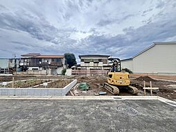 物件画像 東久留米市下里5丁目全13棟　新築戸建