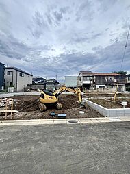 物件画像 東久留米市下里5丁目全13棟　新築戸建