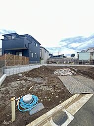 物件画像 東久留米市下里5丁目全13棟　新築戸建