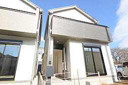 物件画像 新座市栗原1丁目全4棟　新築戸建